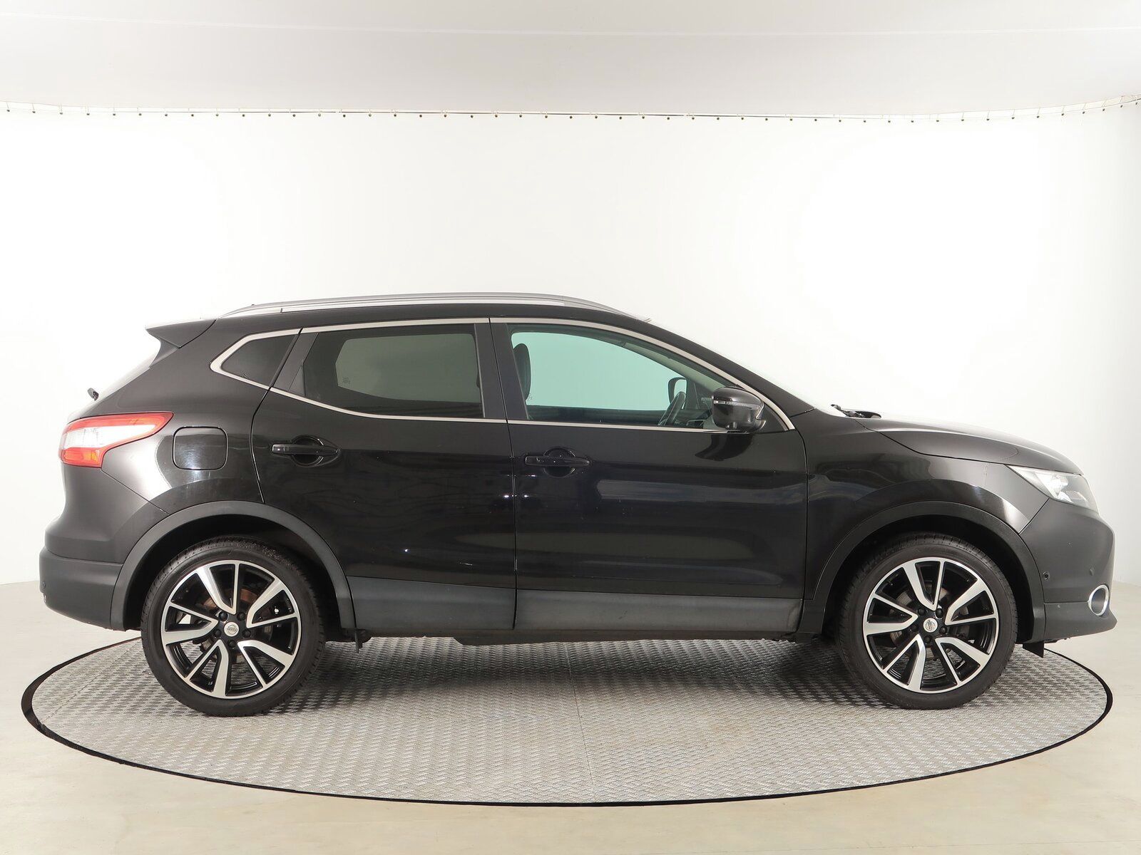 Nissan Qashqai, 1.5 dCi - fotka 6