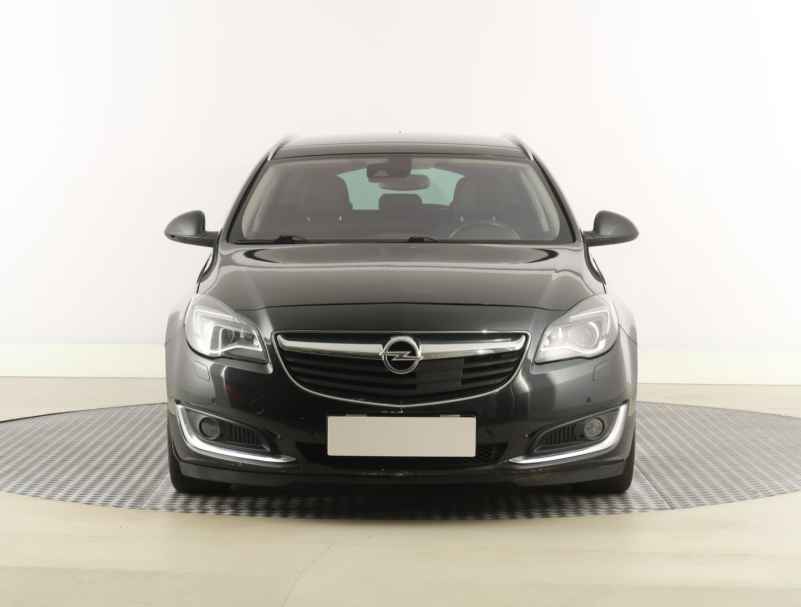Opel Insignia, 2.0 CDTI, Serv.kniha, Navi - fotka 2