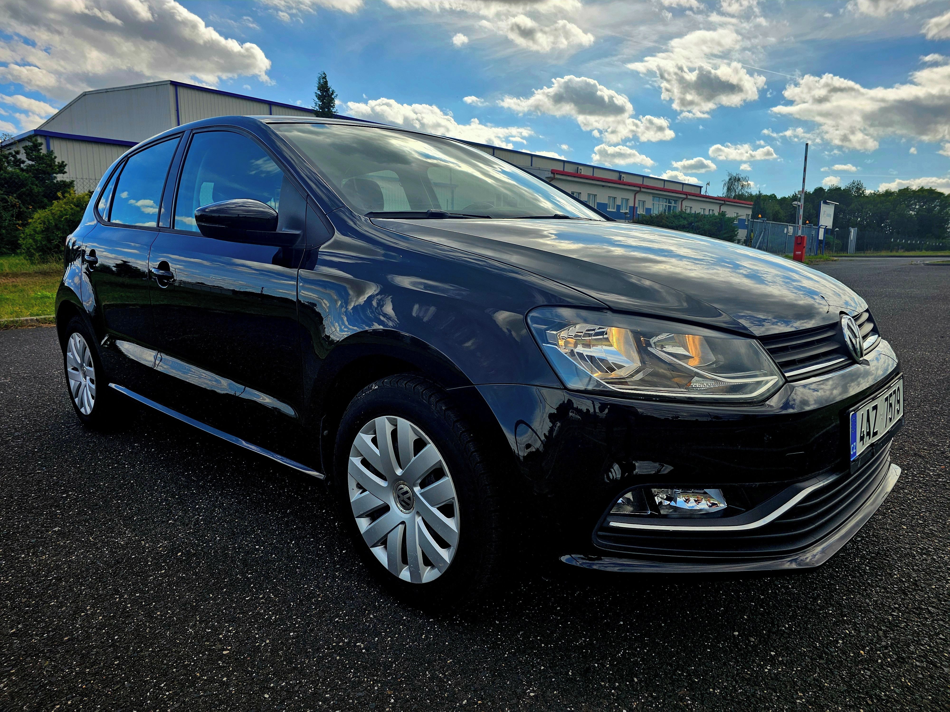 Volkswagen Polo, 1.2 TSi 66kW nové v ČR - fotka 3