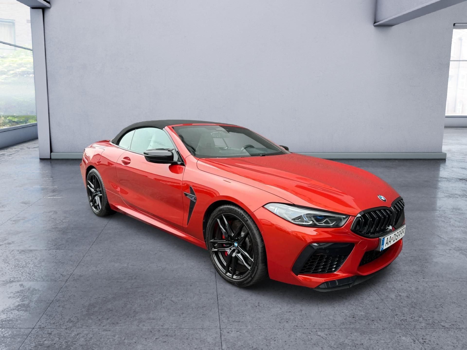 BMW M8, +COMPETITION+INDIVIDUAL+ČR+