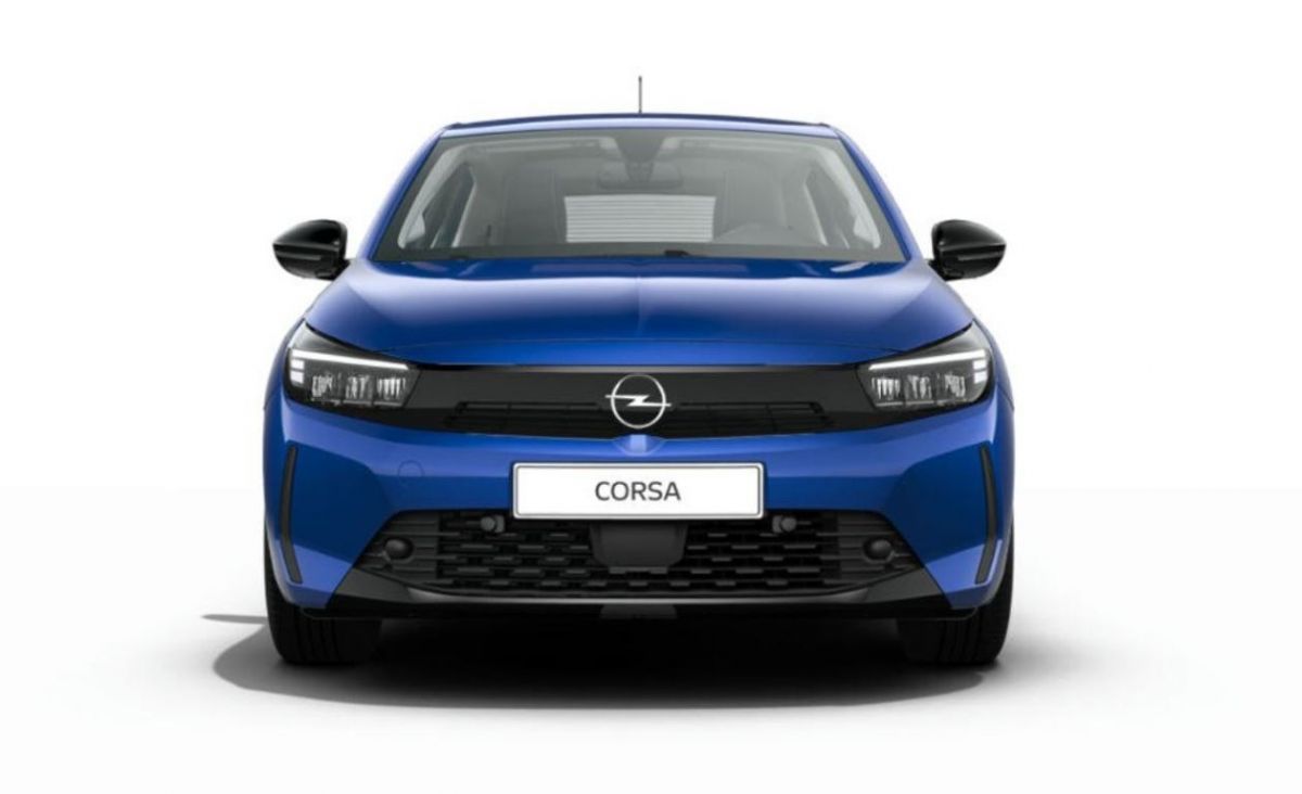 Opel Corsa, Edition 1.2 Turbo 74kW - fotka 2