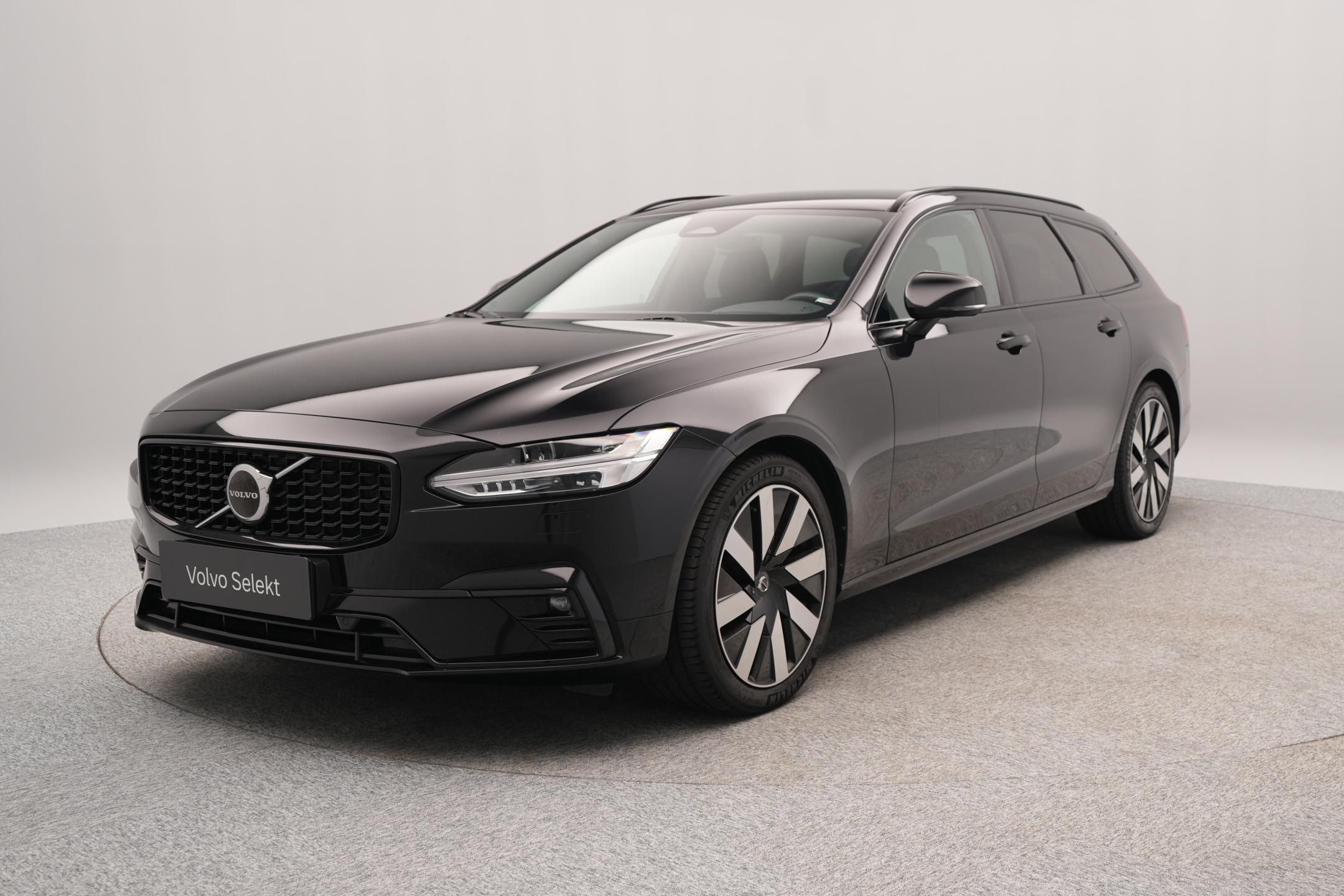 Volvo V90, B4 PLUS DARK AUT