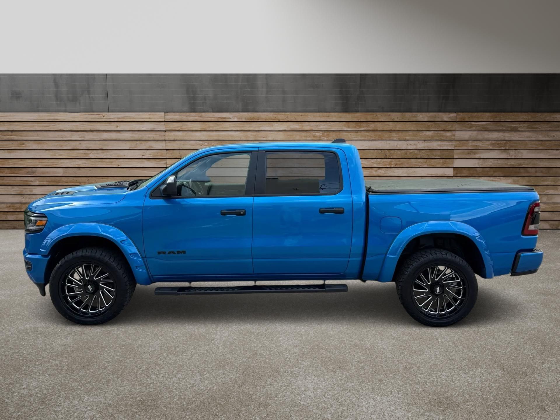 Dodge Ram, +HYDRO BLUE+OFFROAD PAKET+DPH+ - fotka 6
