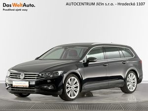 Volkswagen Passat, Business 2.0 TDI 110kW