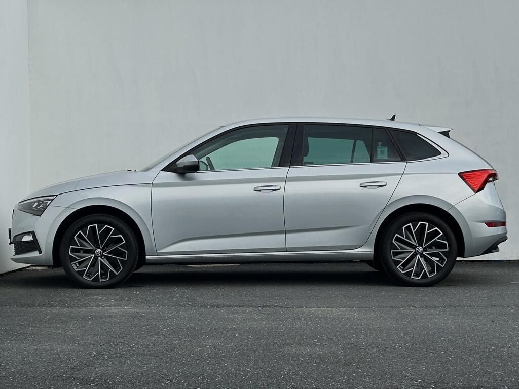 Škoda Scala, Style 1.0 TSI 81 kW - fotka 3