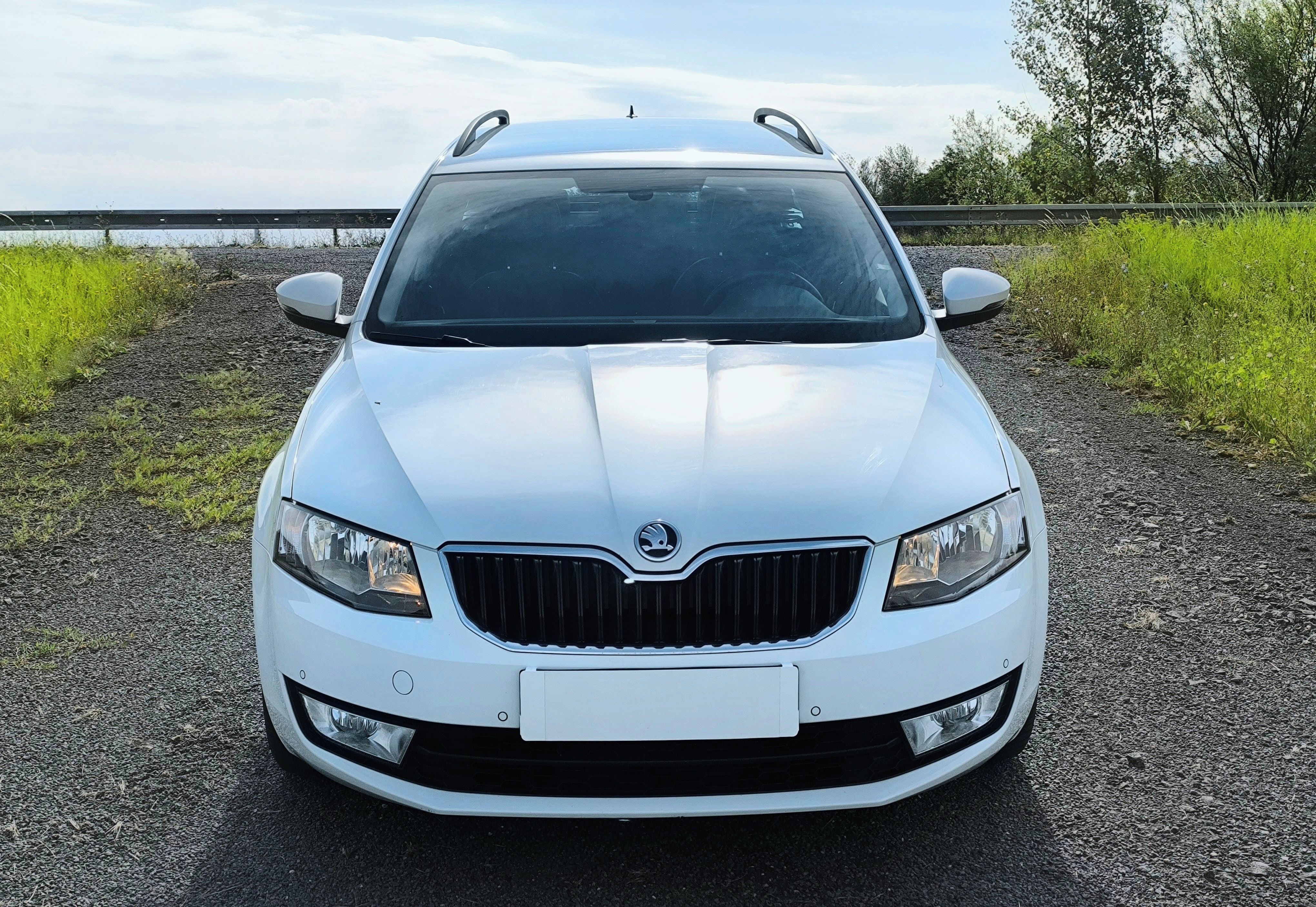 Škoda Octavia, 1.4TSI 110kW Style DSG - fotka 2
