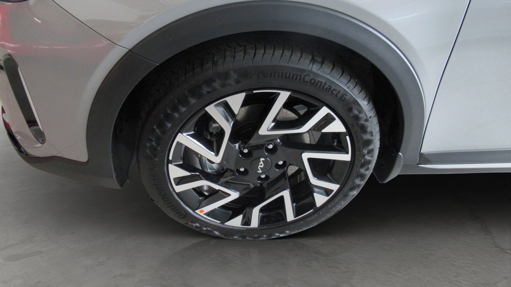 Kia XCee´d, CD 1,6 T-GDi GPF 7DCT STEEL ED - fotka 6