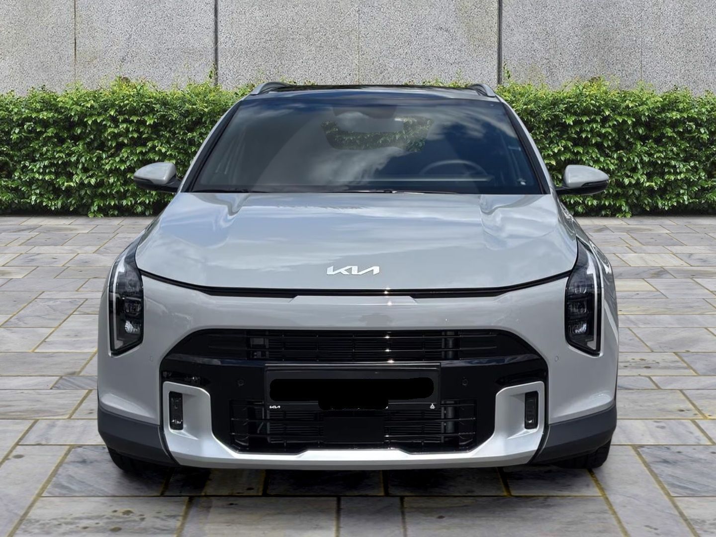 Kia XCee´d, 1,6 T-GDi GPF 7DCT TOP 110 KW - fotka 2