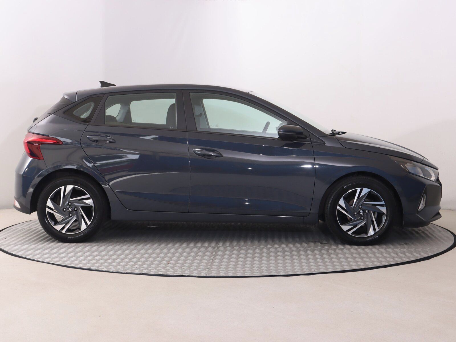 Hyundai i20, 1.2 MPI, Serv.kniha - fotka 6