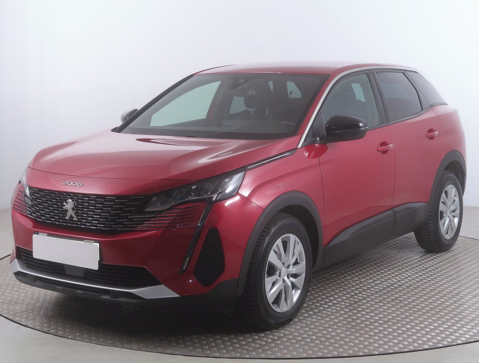 Peugeot 3008, 1.2 PureTech, Active Pack - fotka 2