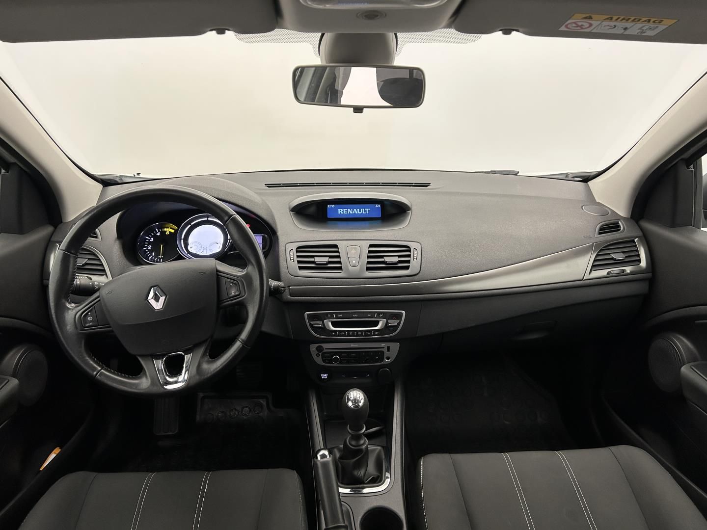 Renault Mégane, 1.5DCi 70kW Energy - fotka 5