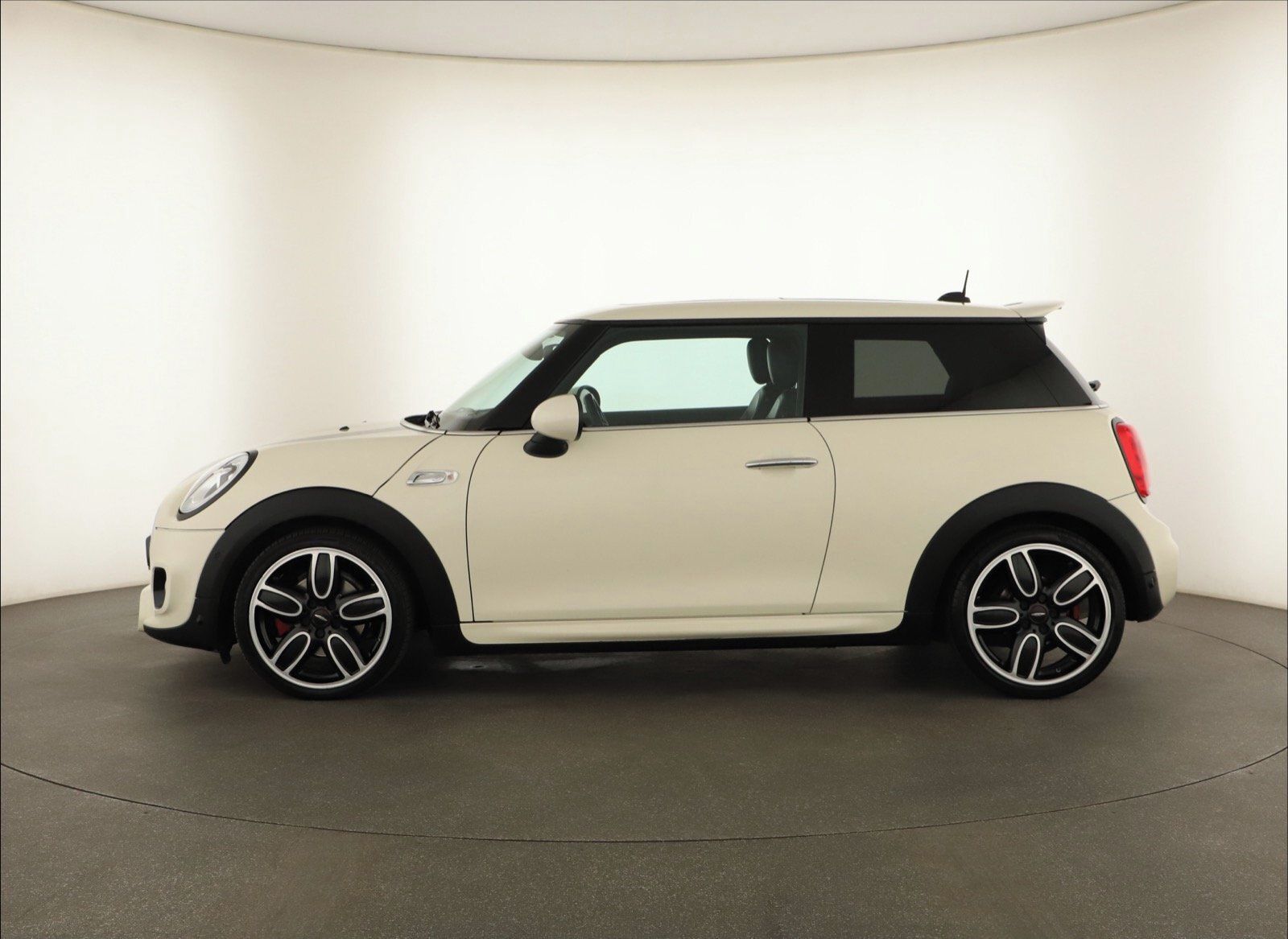 Mini Cooper S, Cooper S, Automat, Kůže, Navi - fotka 3