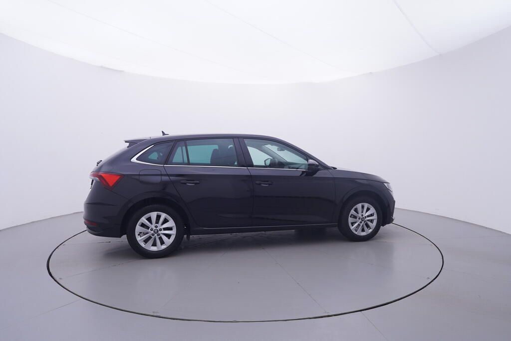 Škoda Scala, Selection 1.0 TSI 85 kW - fotka 6