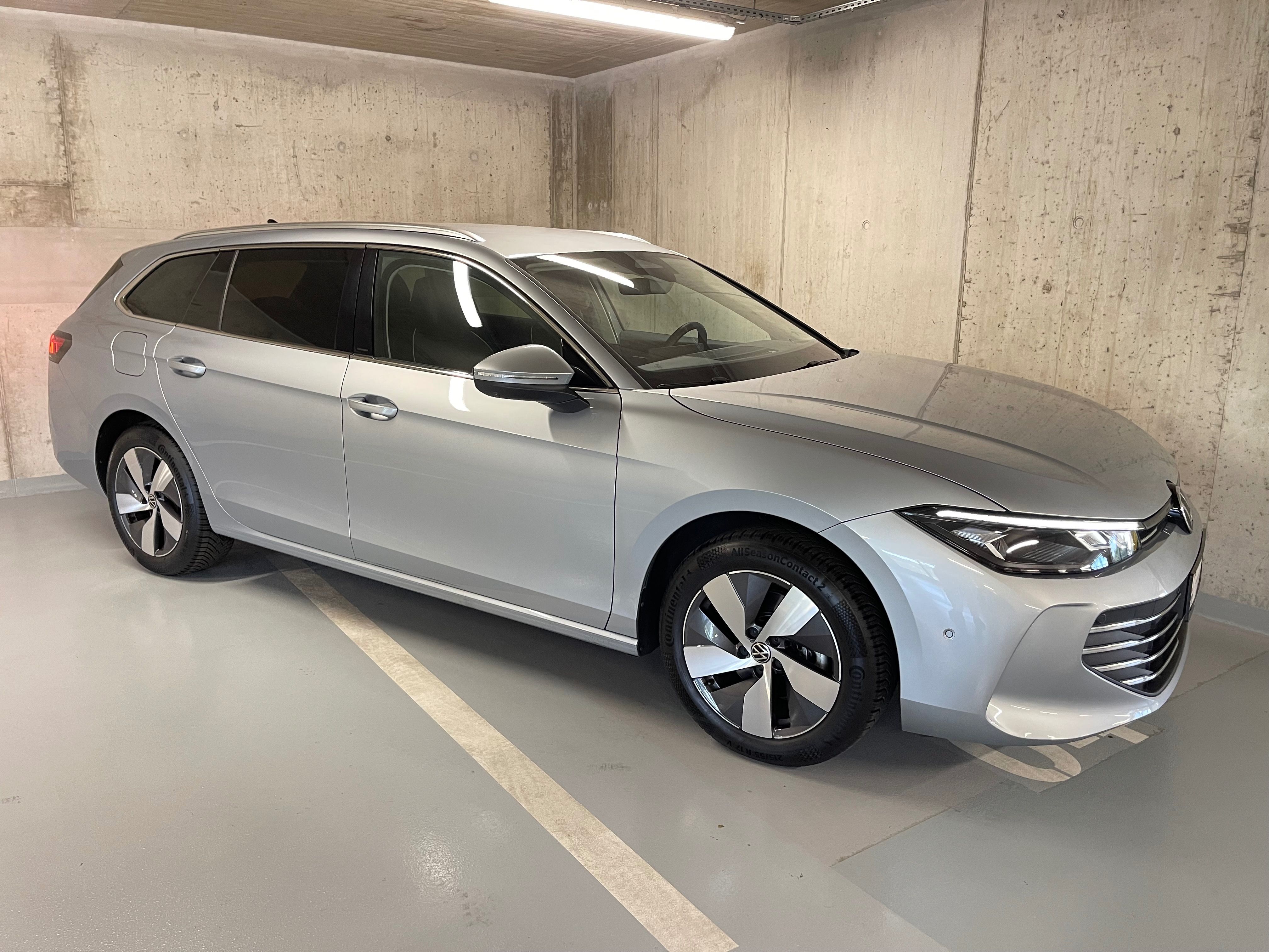 Volkswagen Passat, Tažné/360kamery/Záruka/El.sed. - fotka 4