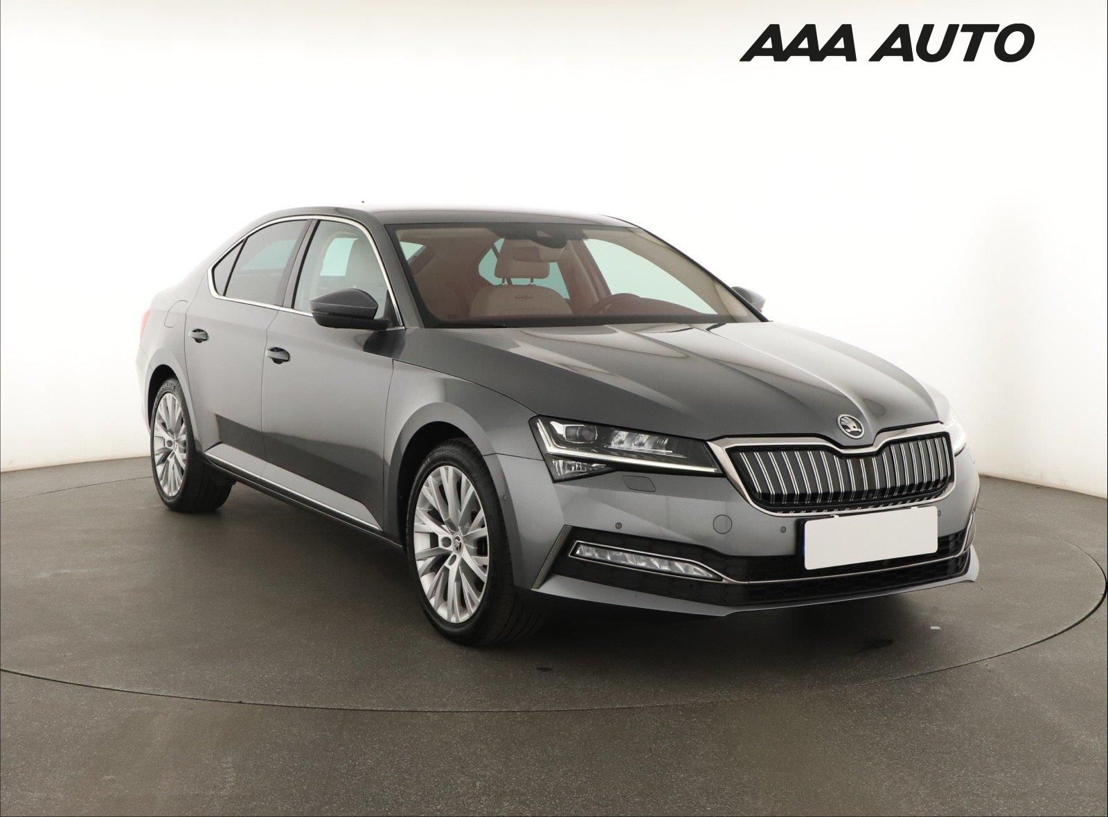 Škoda Superb, iV 1.4 TSI PHEV
