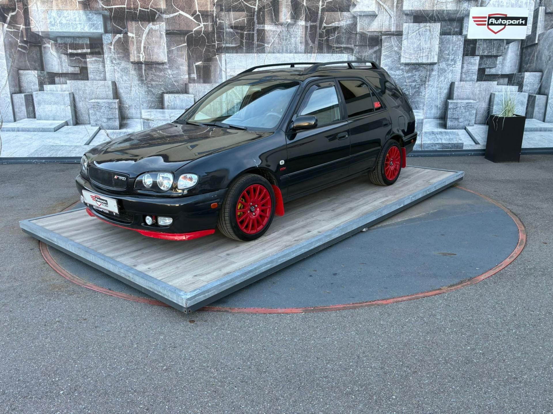 Toyota Corolla, 1.4 LPG, 71KW - fotka 3