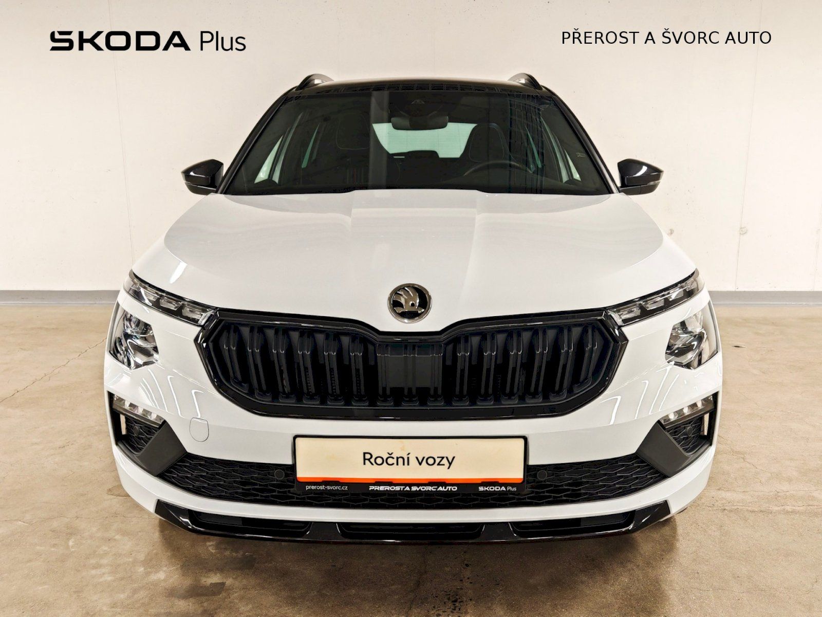 Škoda Kamiq, 1.0 TSI 85 kW DSG Monte Carlo - fotka 4