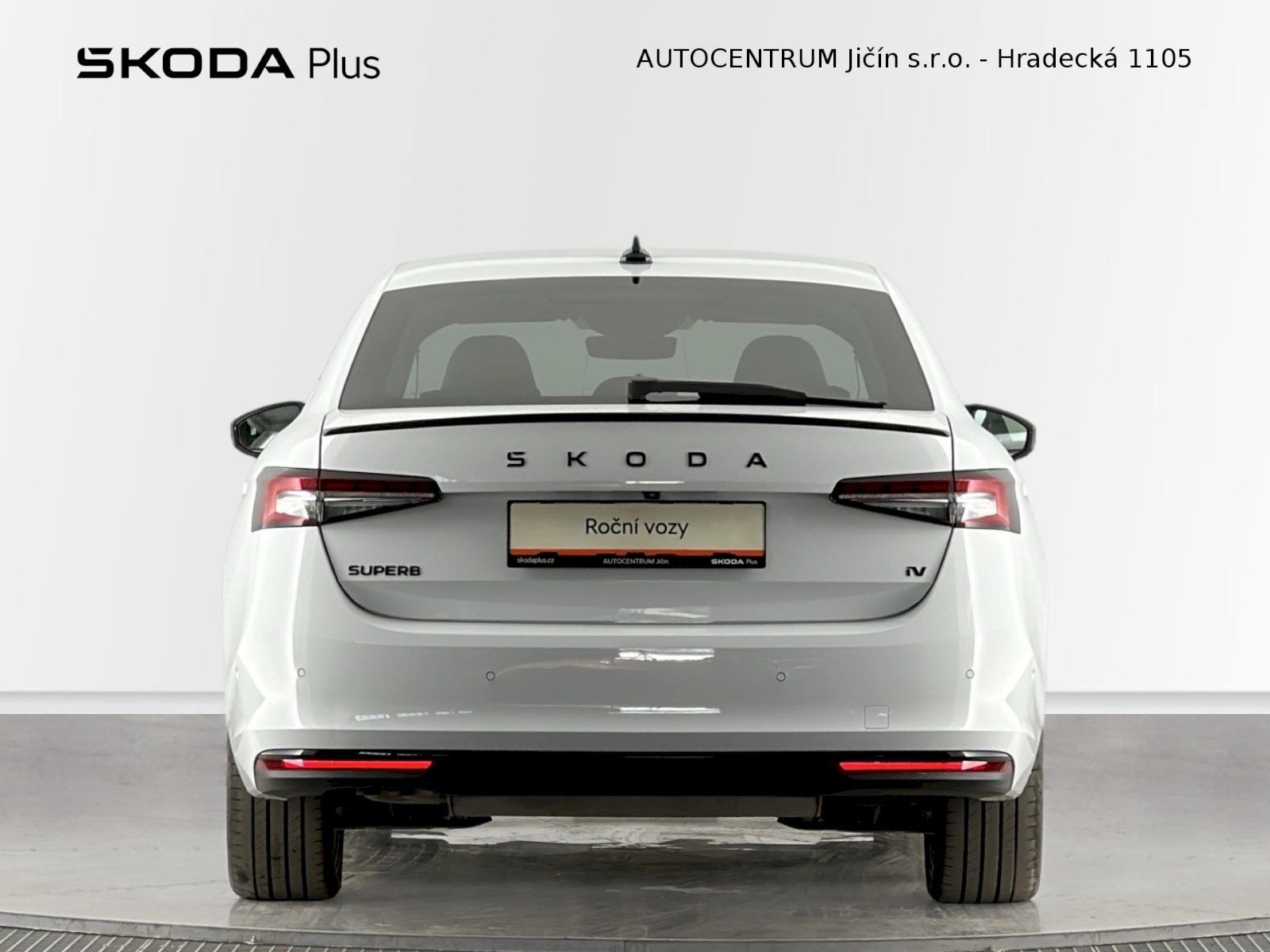 Škoda Superb, iV DSG 1.5TSI 150kW SportLine - fotka 6
