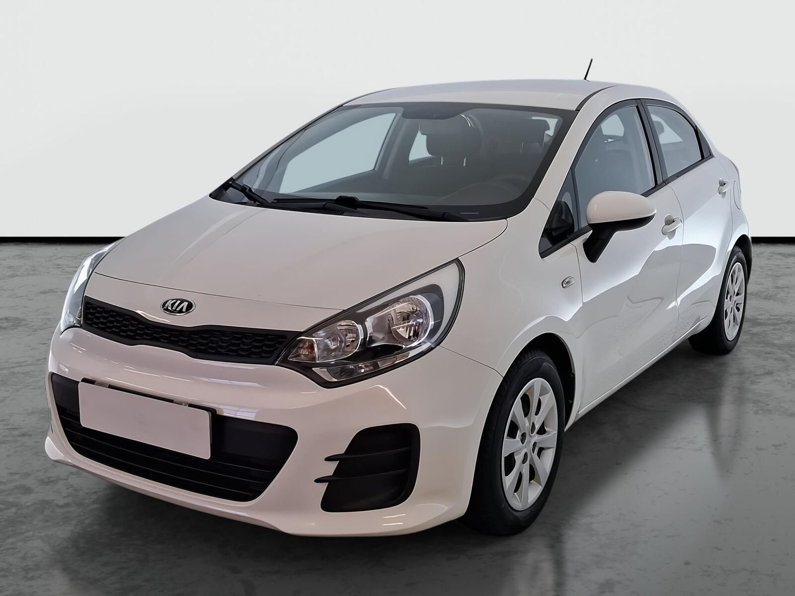 Kia Rio, 1.25 CVVT, Serv.kniha, Klima - fotka 2