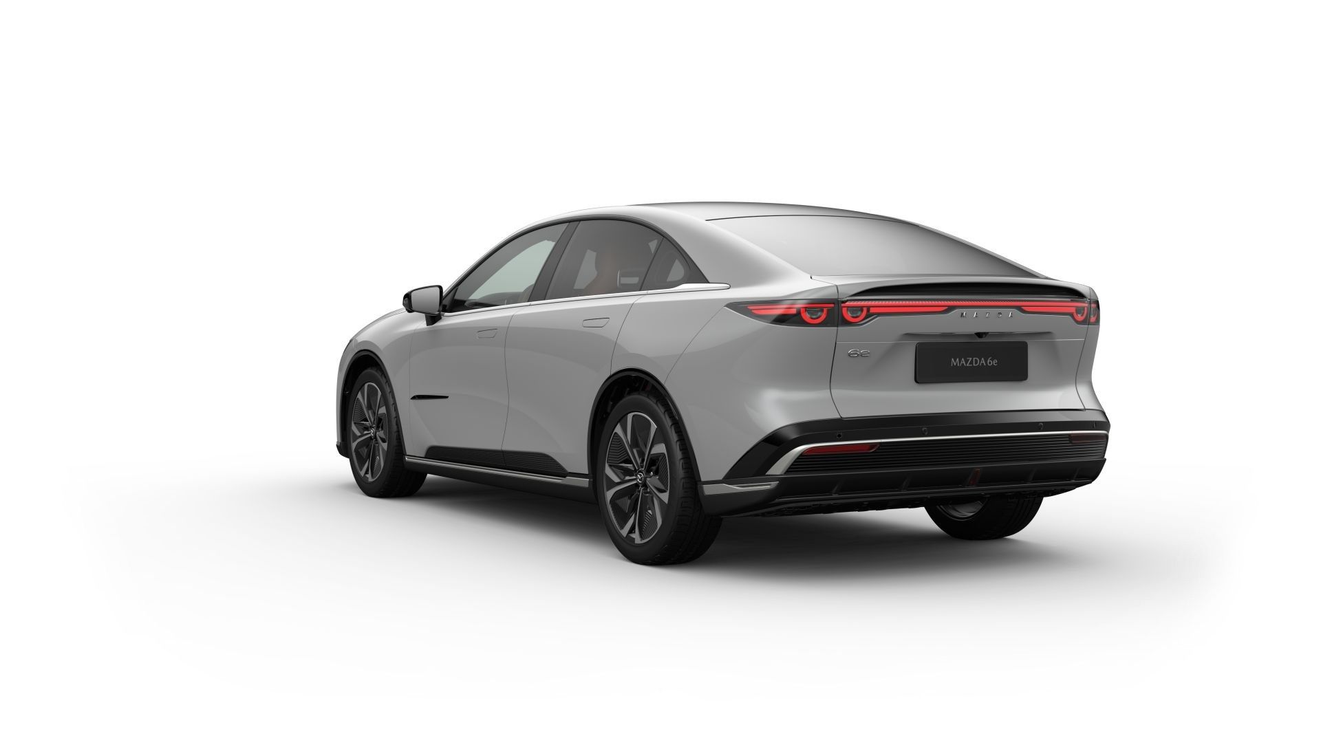 Mazda 6e, 2026 EV 258ps Takumi Plus - Lo - fotka 4