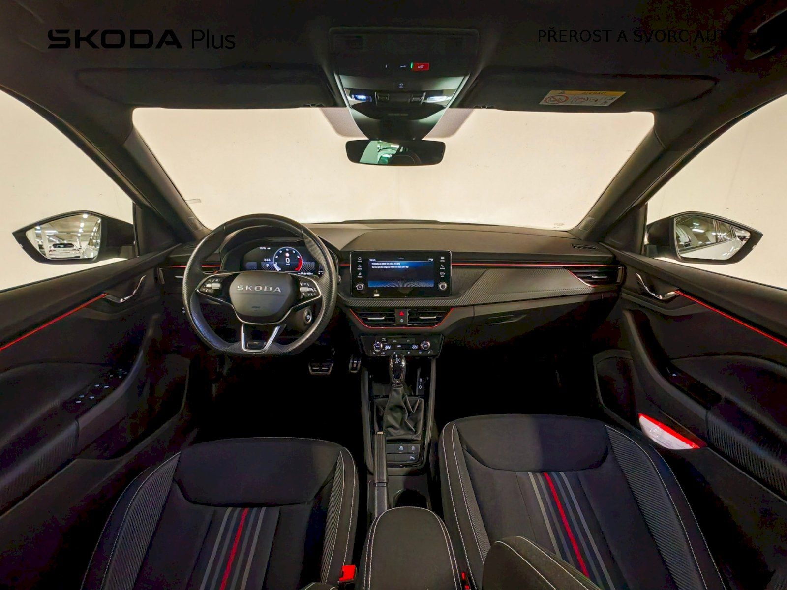 Škoda Kamiq, 1.0 TSI 85 kW DSG Monte Carlo - fotka 5