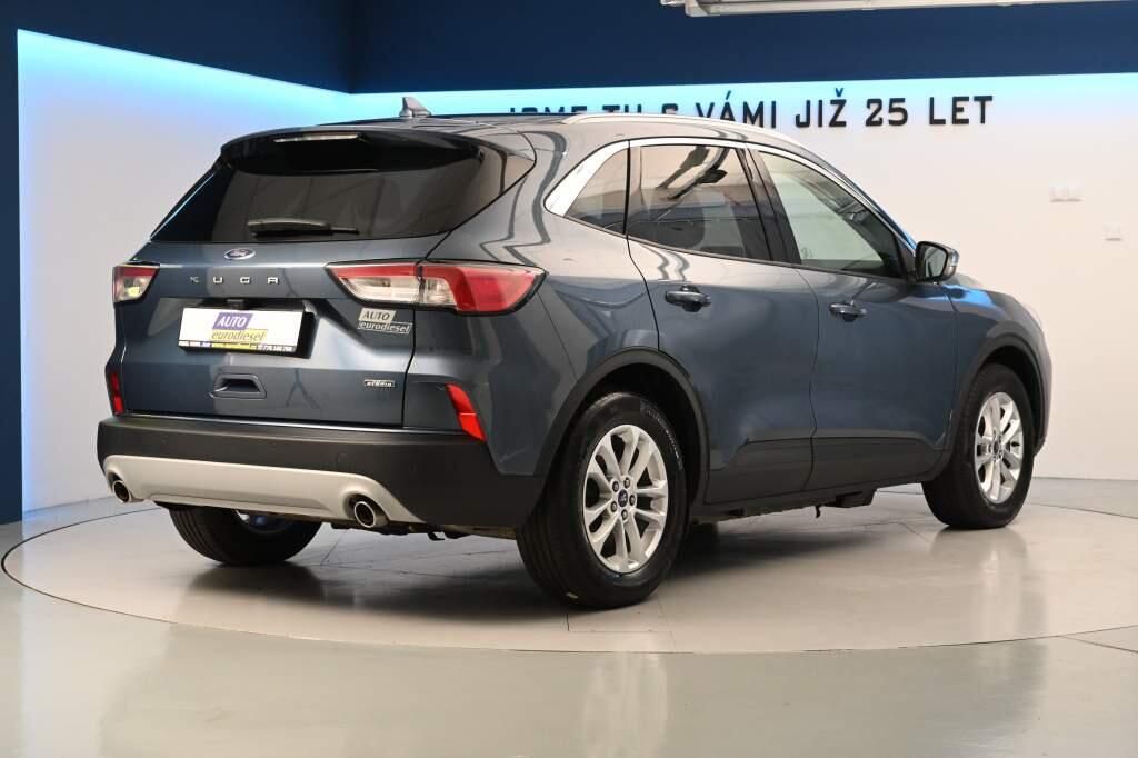 Ford Kuga, 2.5 LED VIRTUAL Tažné BO Head - fotka 5