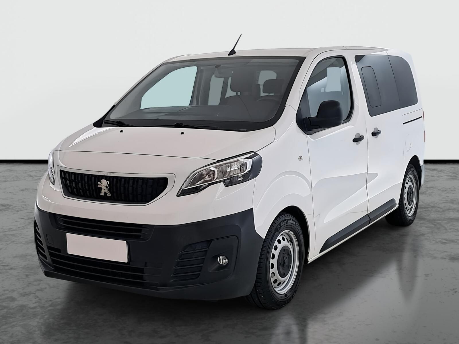 Peugeot Expert, 1.5 BlueHDi, Bus, 5Míst, Klima - fotka 2