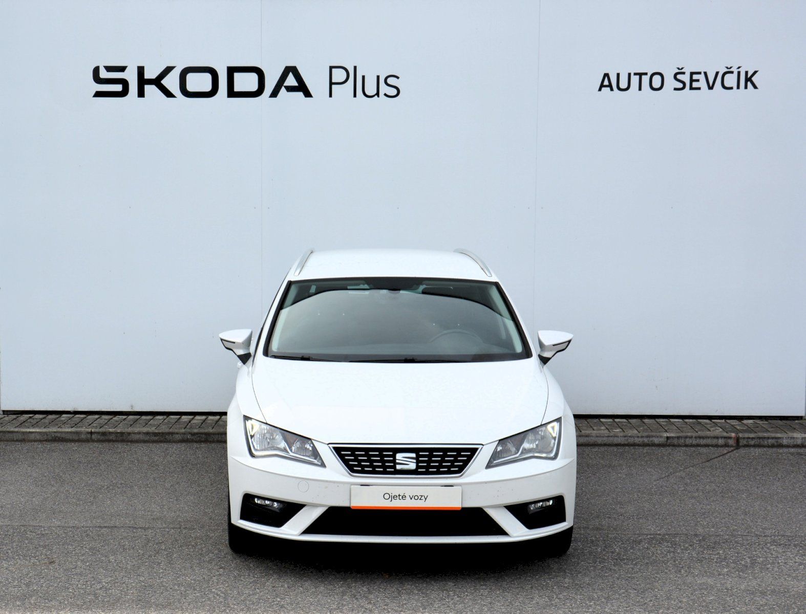 Seat Leon, 1.4 TSI 92 kW Xcellence ST 3. - fotka 4