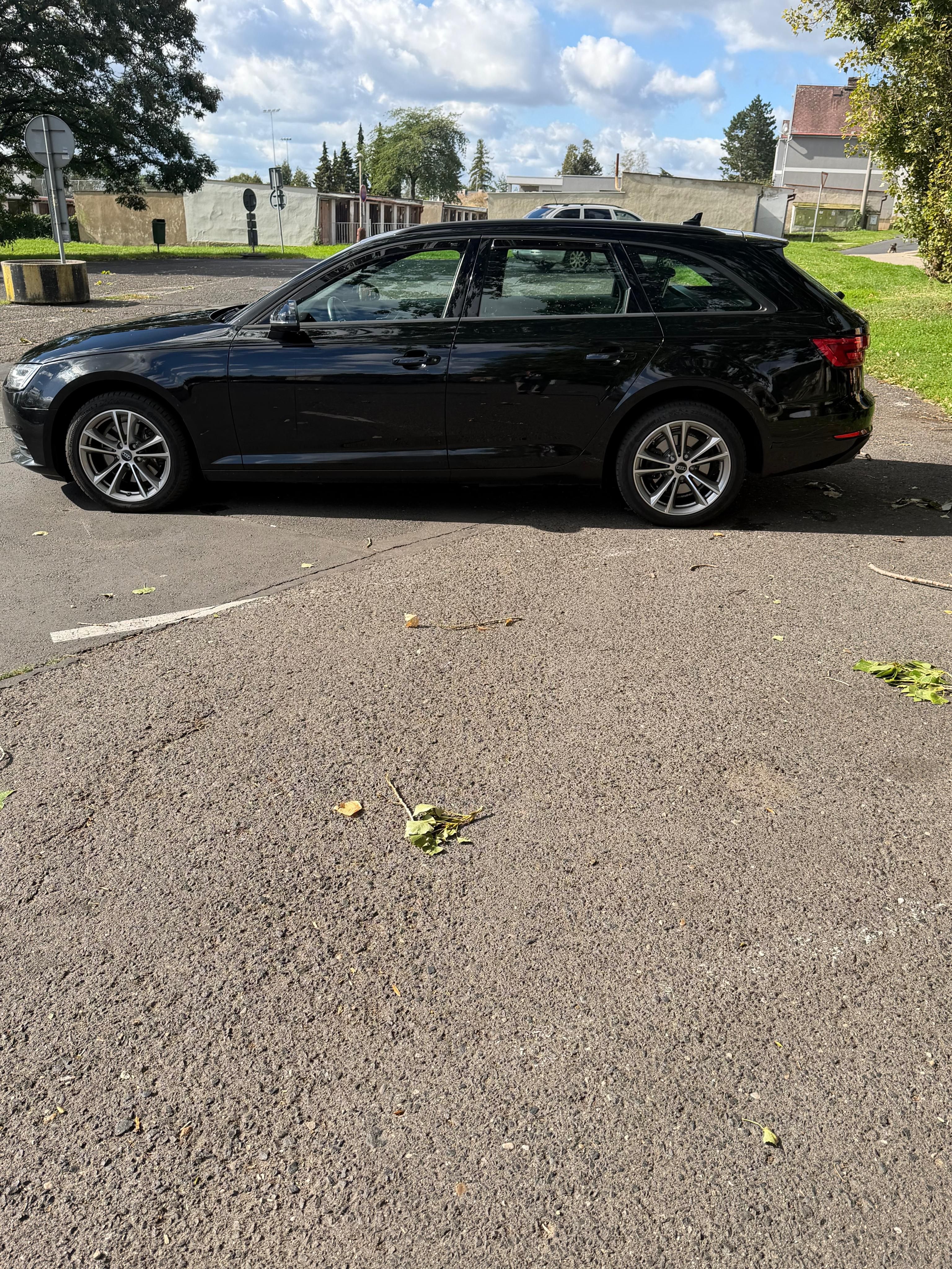 Audi A4 Avant, Prodej - fotka 5