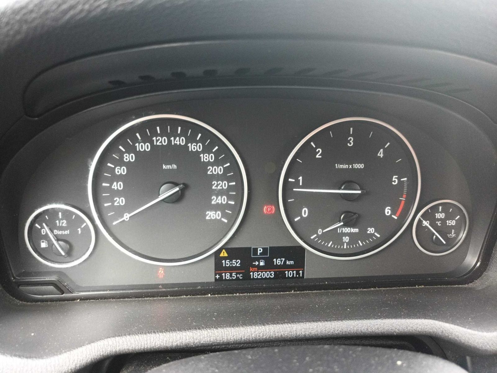 BMW X3, xDrive20d, 4X4, Automat, Kůže - fotka 3