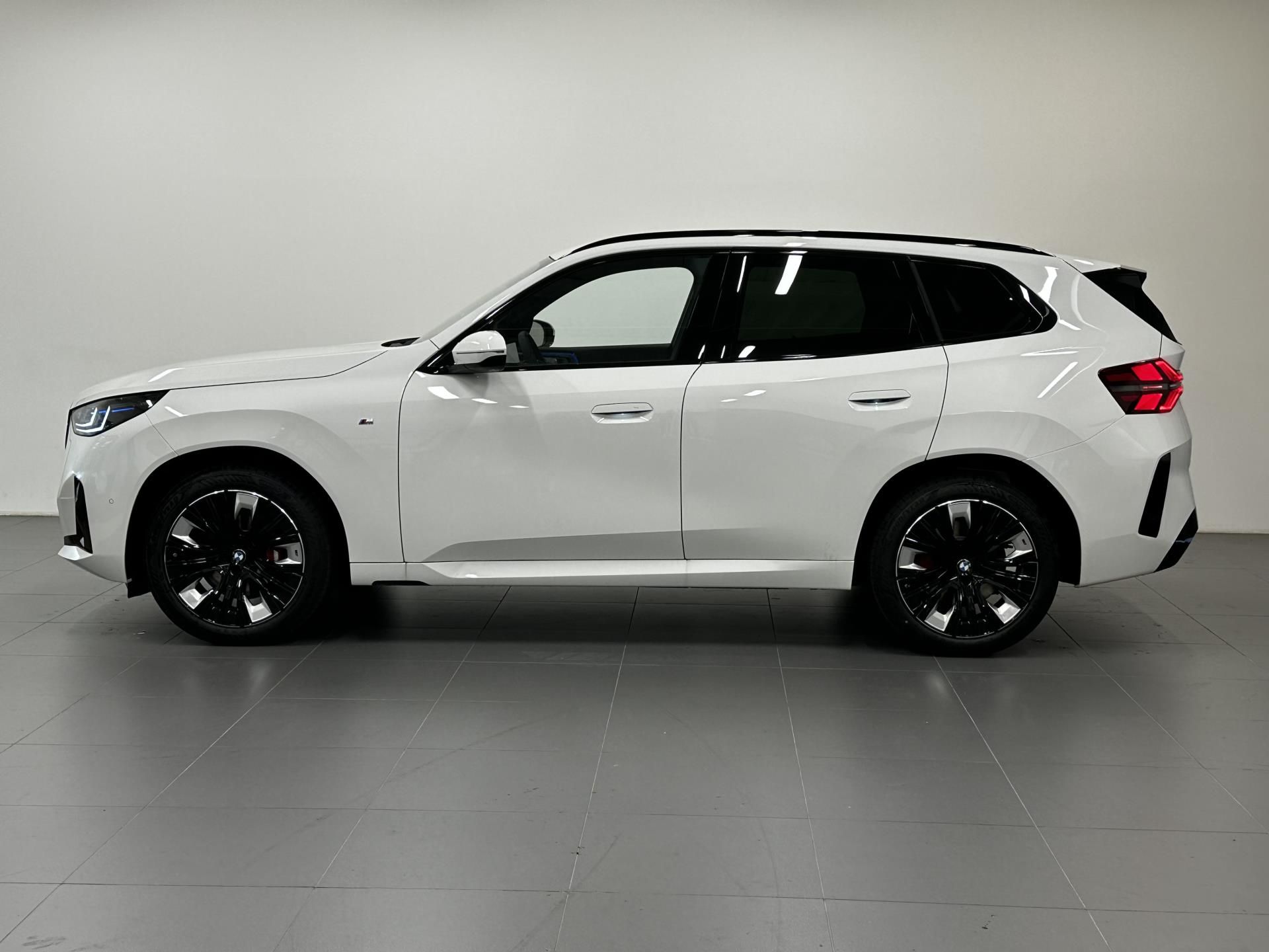 BMW X3, X3 xDrive 40d - fotka 2