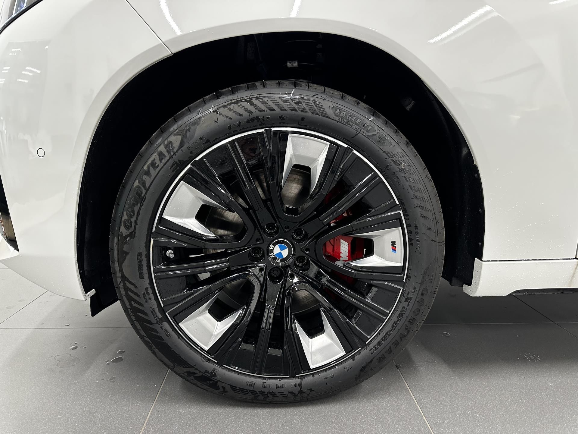BMW X3, X3 xDrive 40d - fotka 3