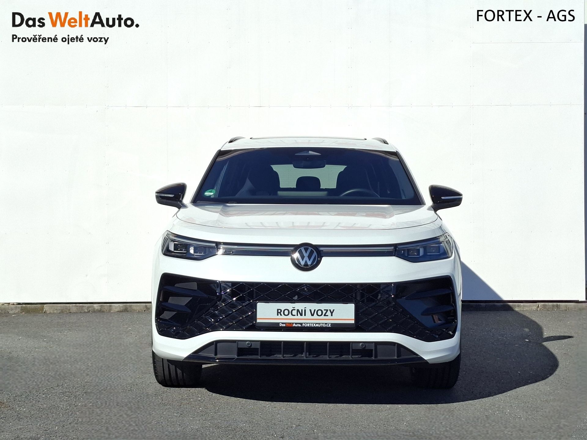 Volkswagen Tayron, R-LINE,2.0 TDI,142kW,4x4,Záruk - fotka 4