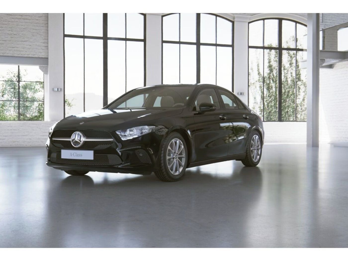 Mercedes-Benz Třídy A, A250e*ACC*MBUX*