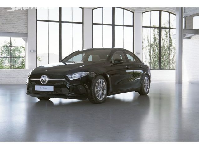 Mercedes Třída A