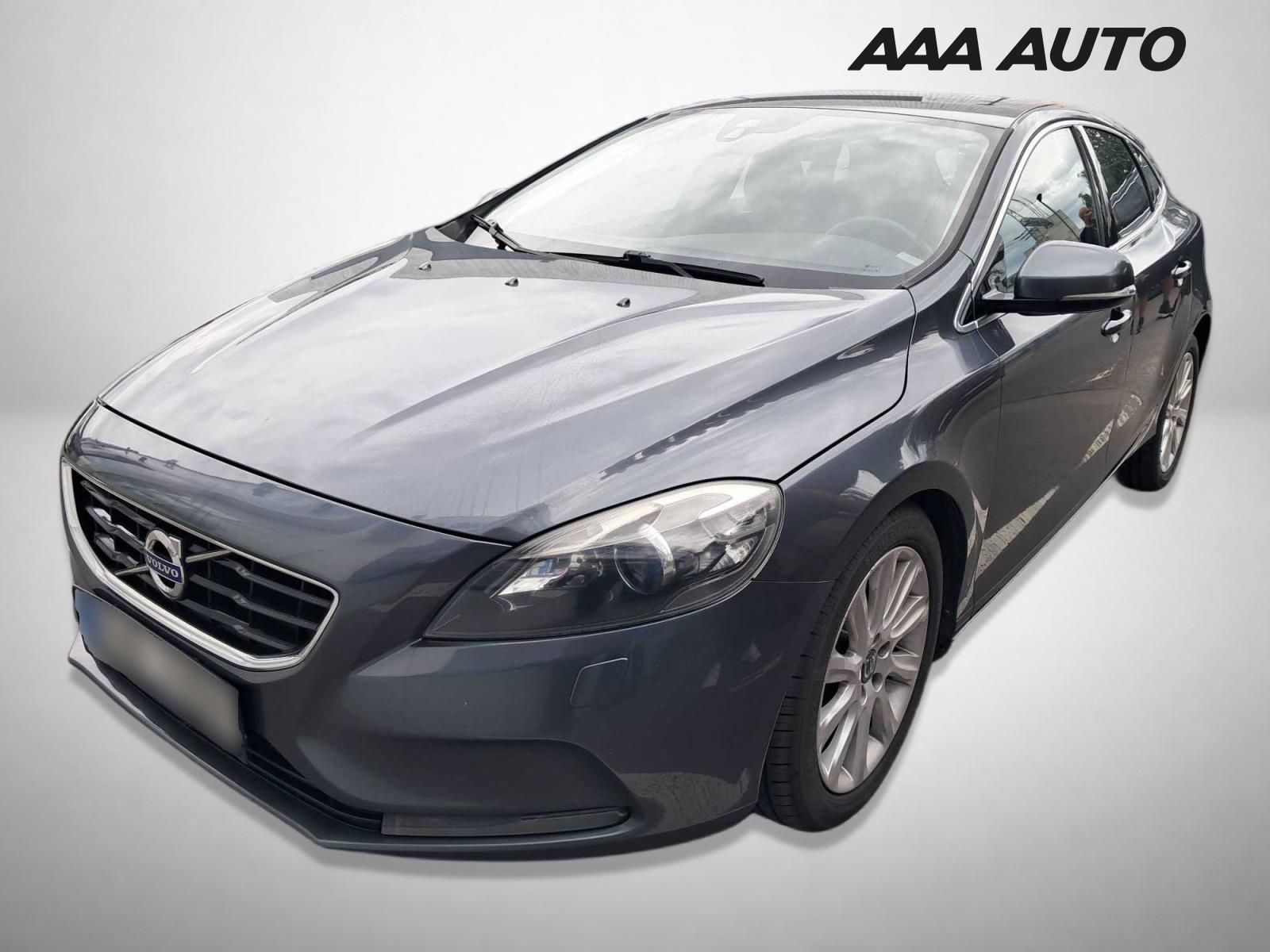 Volvo V40, 1.6 D2, Automat, Xenony