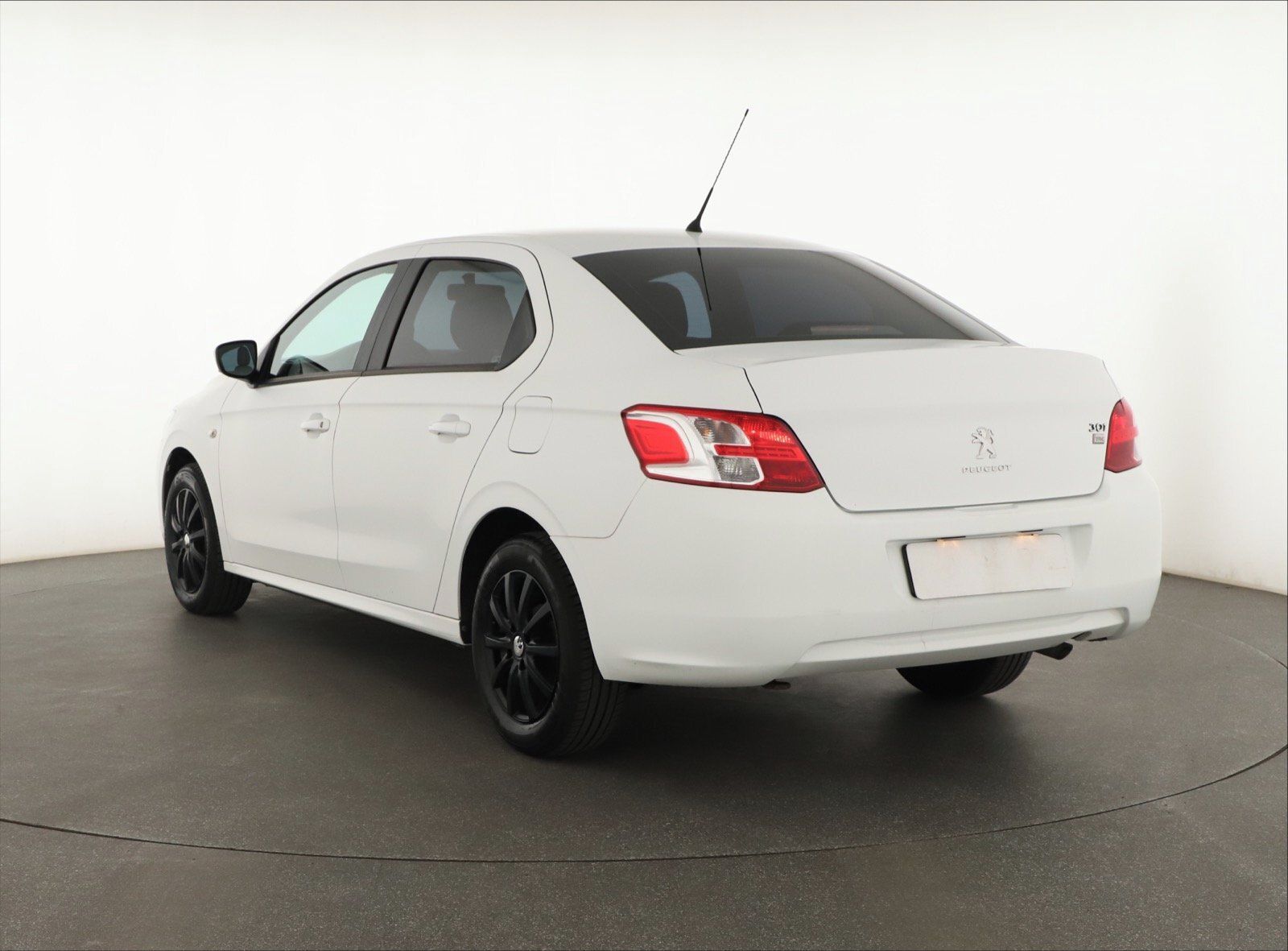 Peugeot 301, 1.6 HDi, ČR,1.maj, Serv.kniha - fotka 4