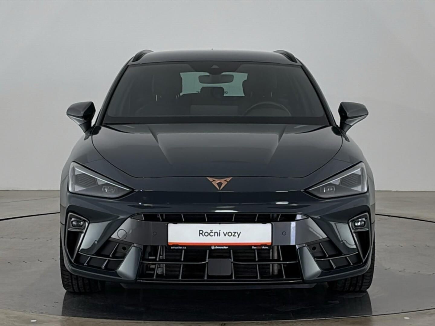Cupra Leon, 1.5 TSI / 110 kW DSG - fotka 4
