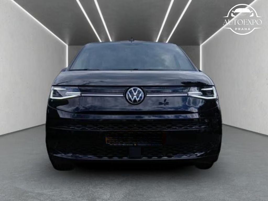 Volkswagen Multivan, 2.0 TDI Life * DSG * - fotka 4