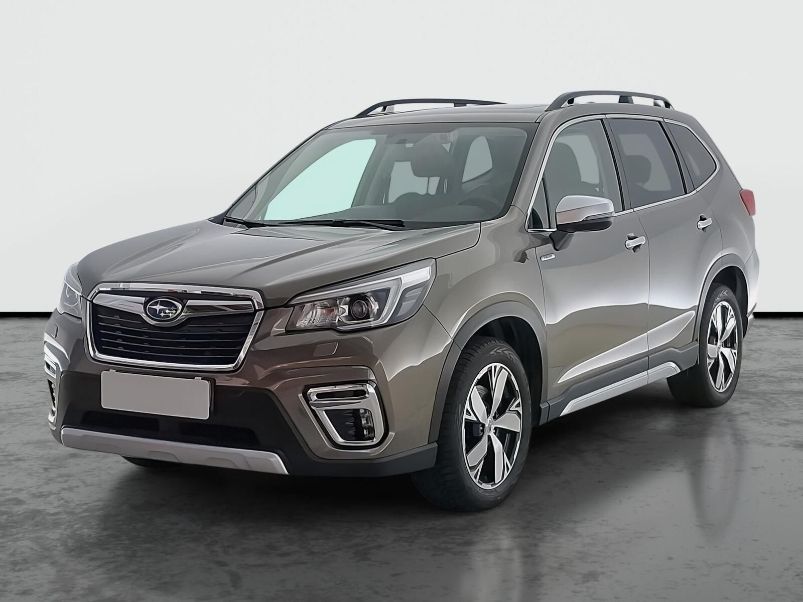 Subaru Forester, 2.0 e-Boxer MHEV, 4X4 - fotka 2