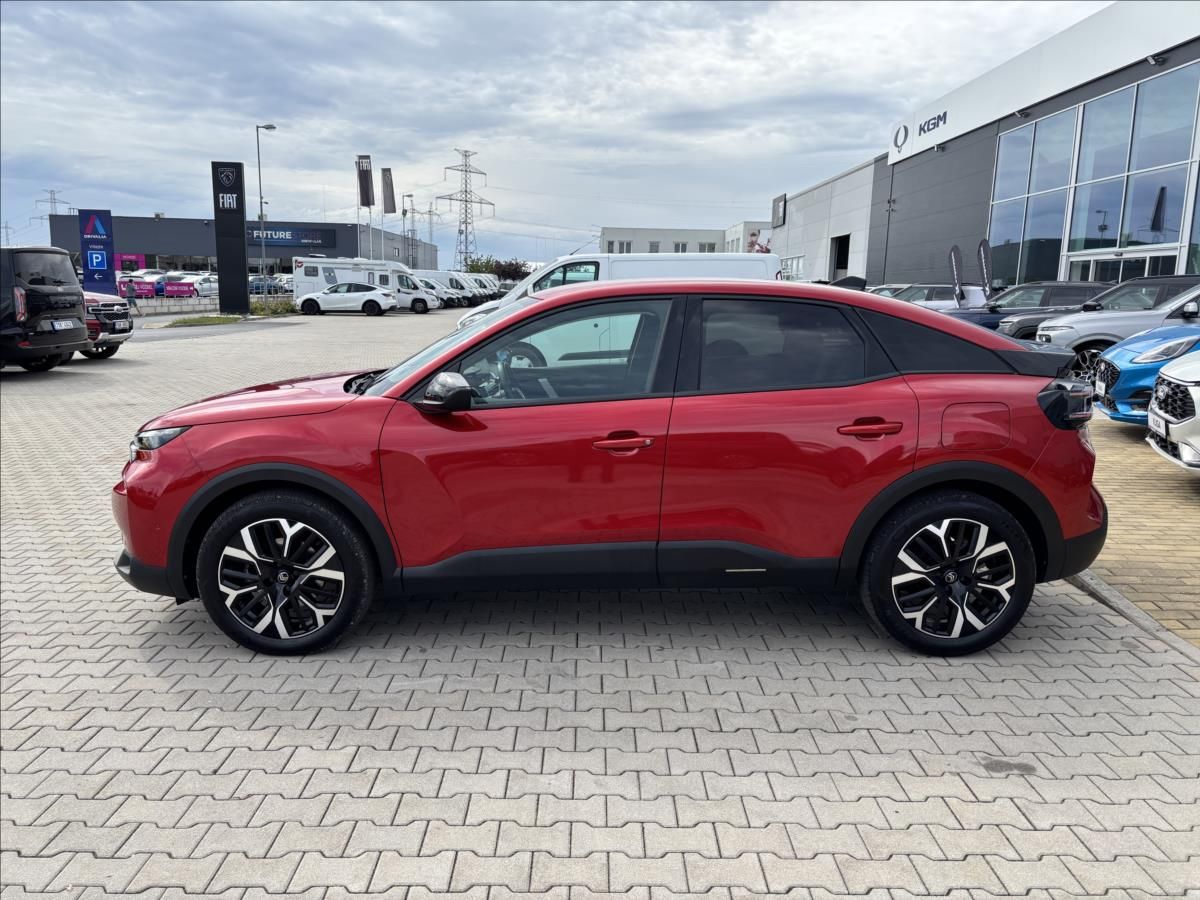 Citroën C4, 1,2 PureTech Max 96kW DPH - fotka 2