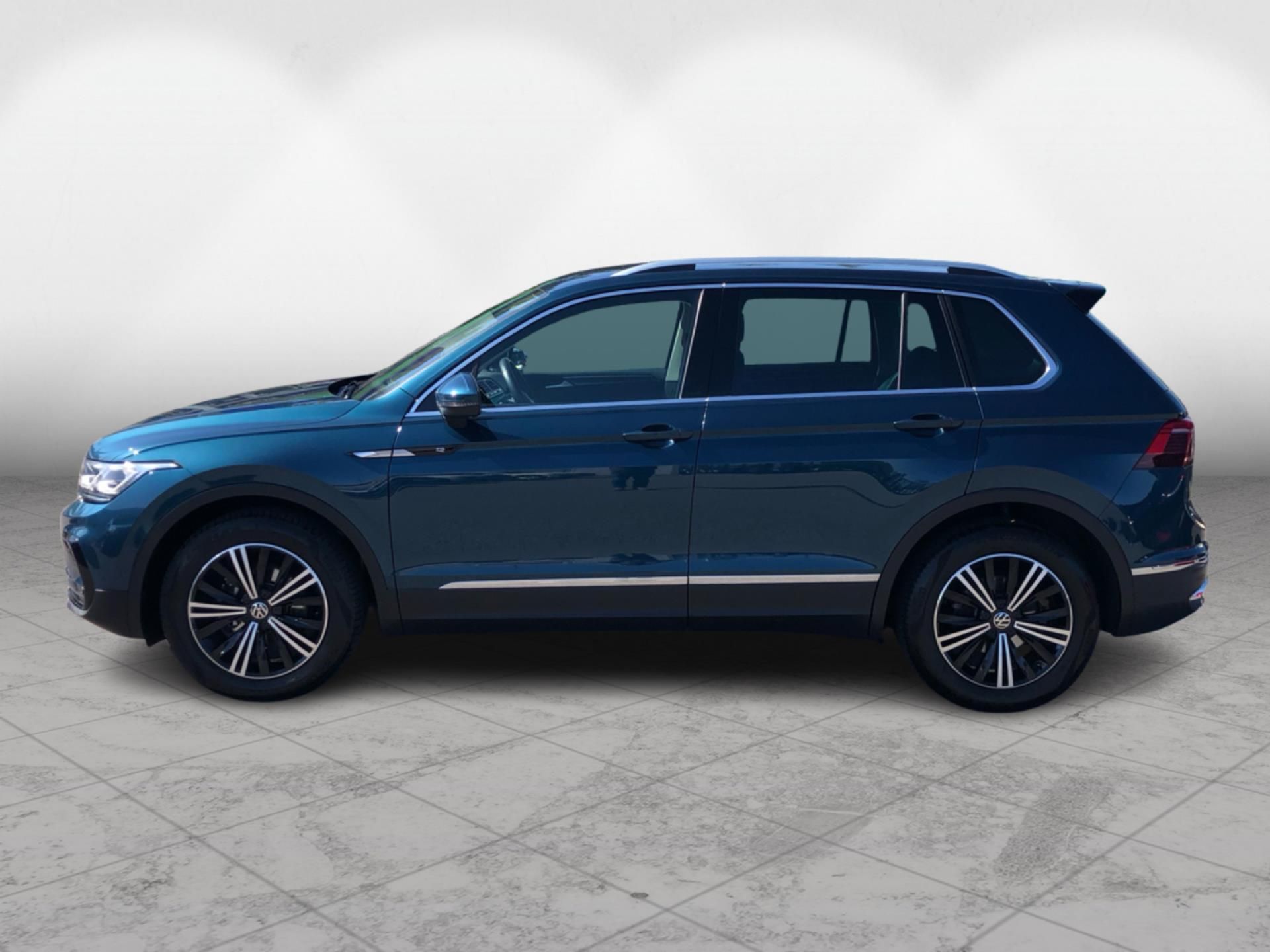 Volkswagen Tiguan, 1.5 TSI Elegance DSG - fotka 3