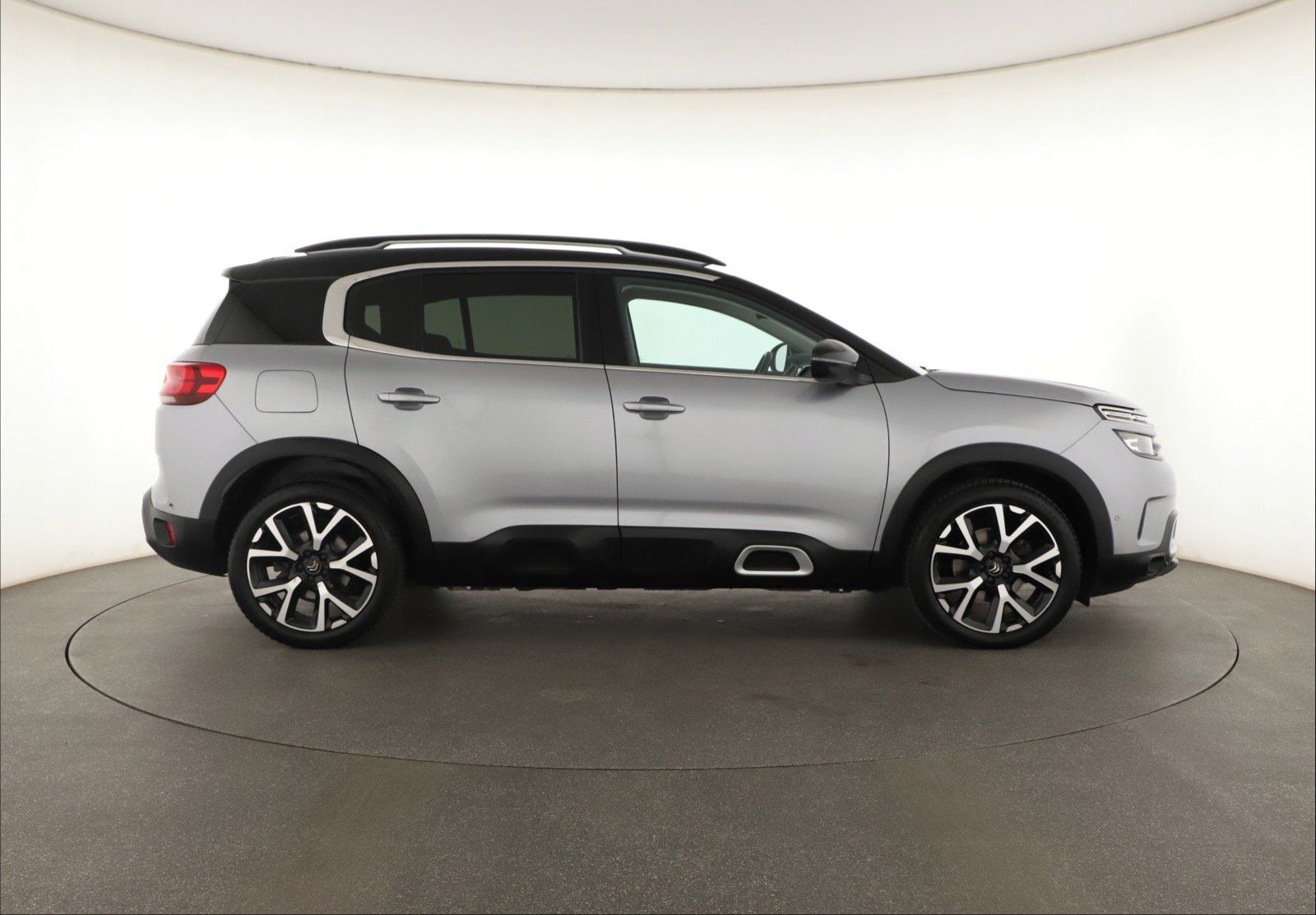 Citroën C5 Aircross, BlueHDi 130, Automat - fotka 6