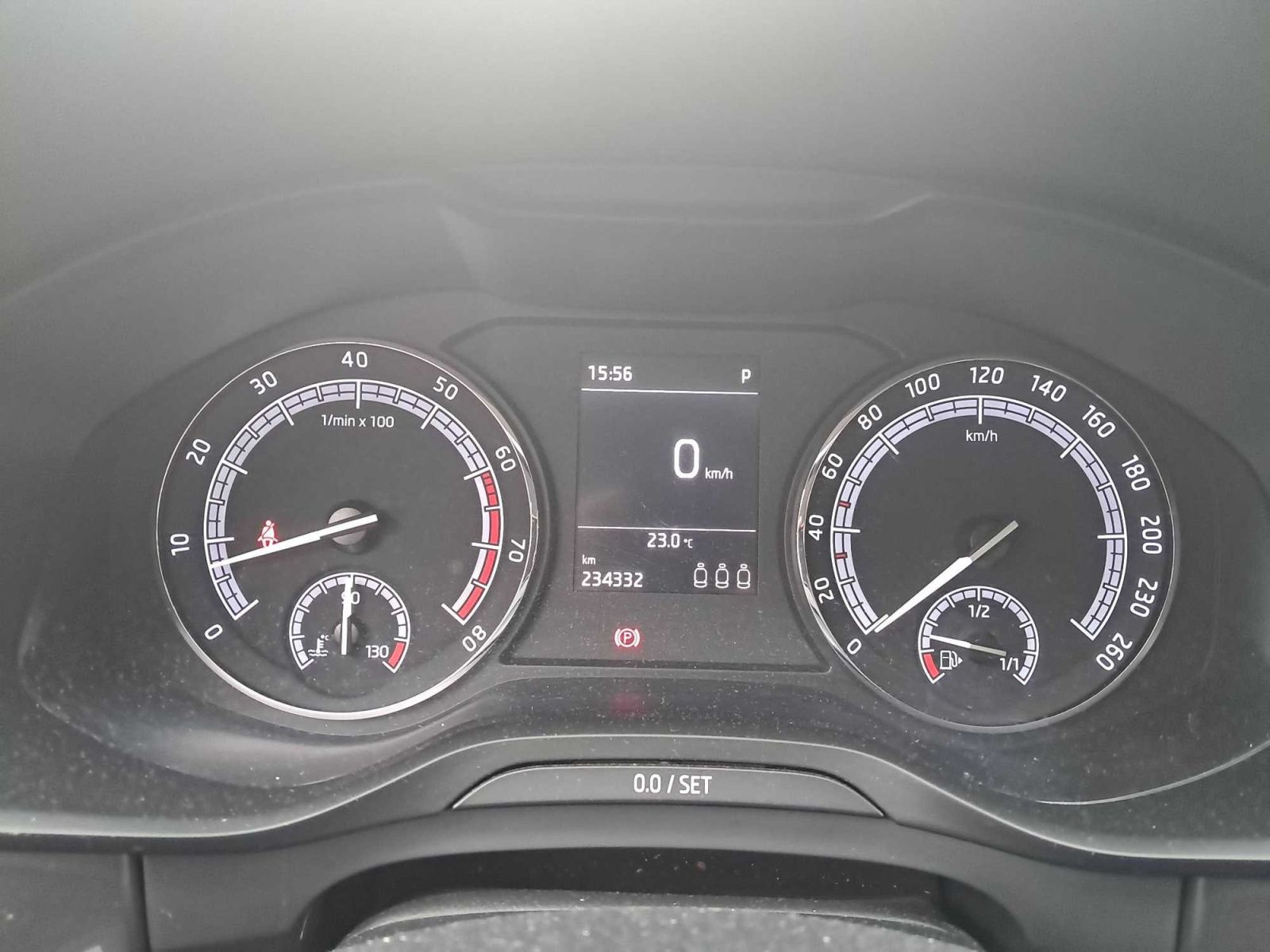 Škoda Kodiaq, 1.5 TSI, Ambition Plus - fotka 3