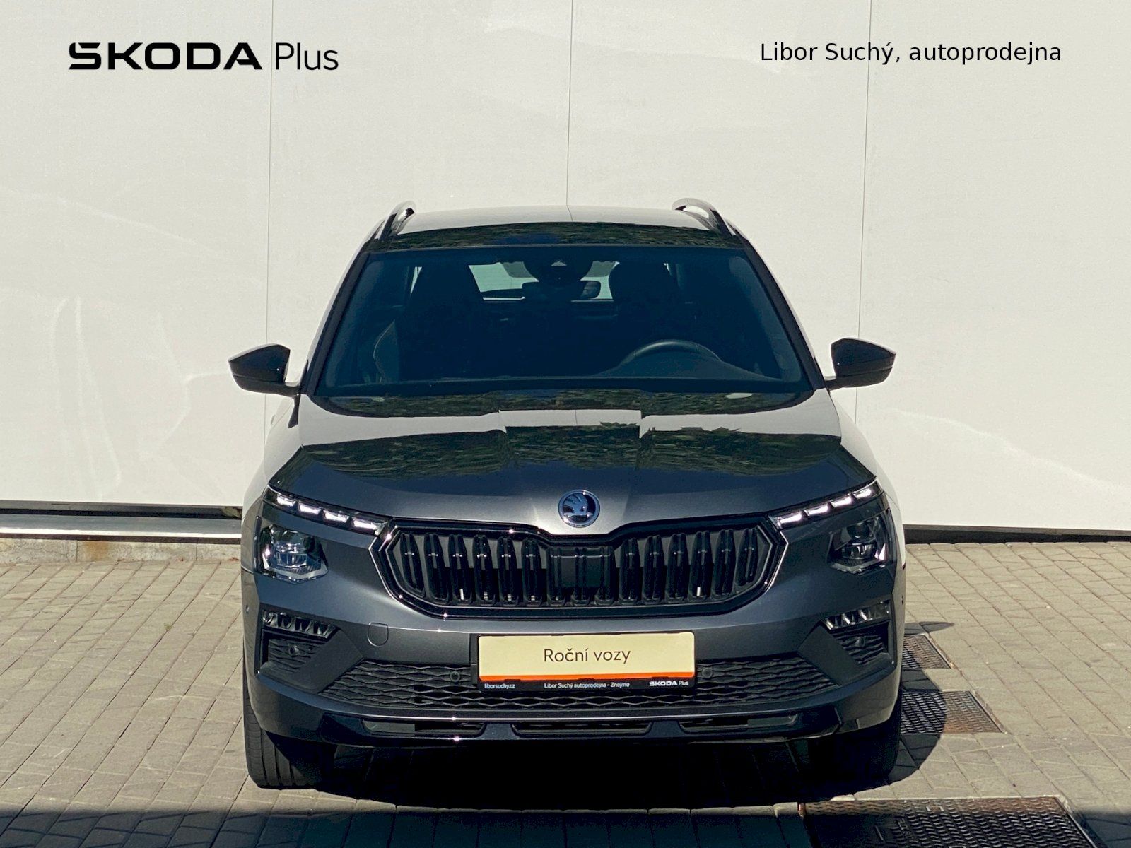 Škoda Kamiq, Monte Carlo 1.5 TSI 110 kW - fotka 4