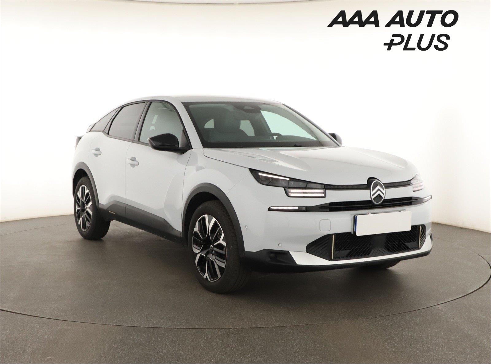 Citroën C4, 1.2 PureTech, Automat