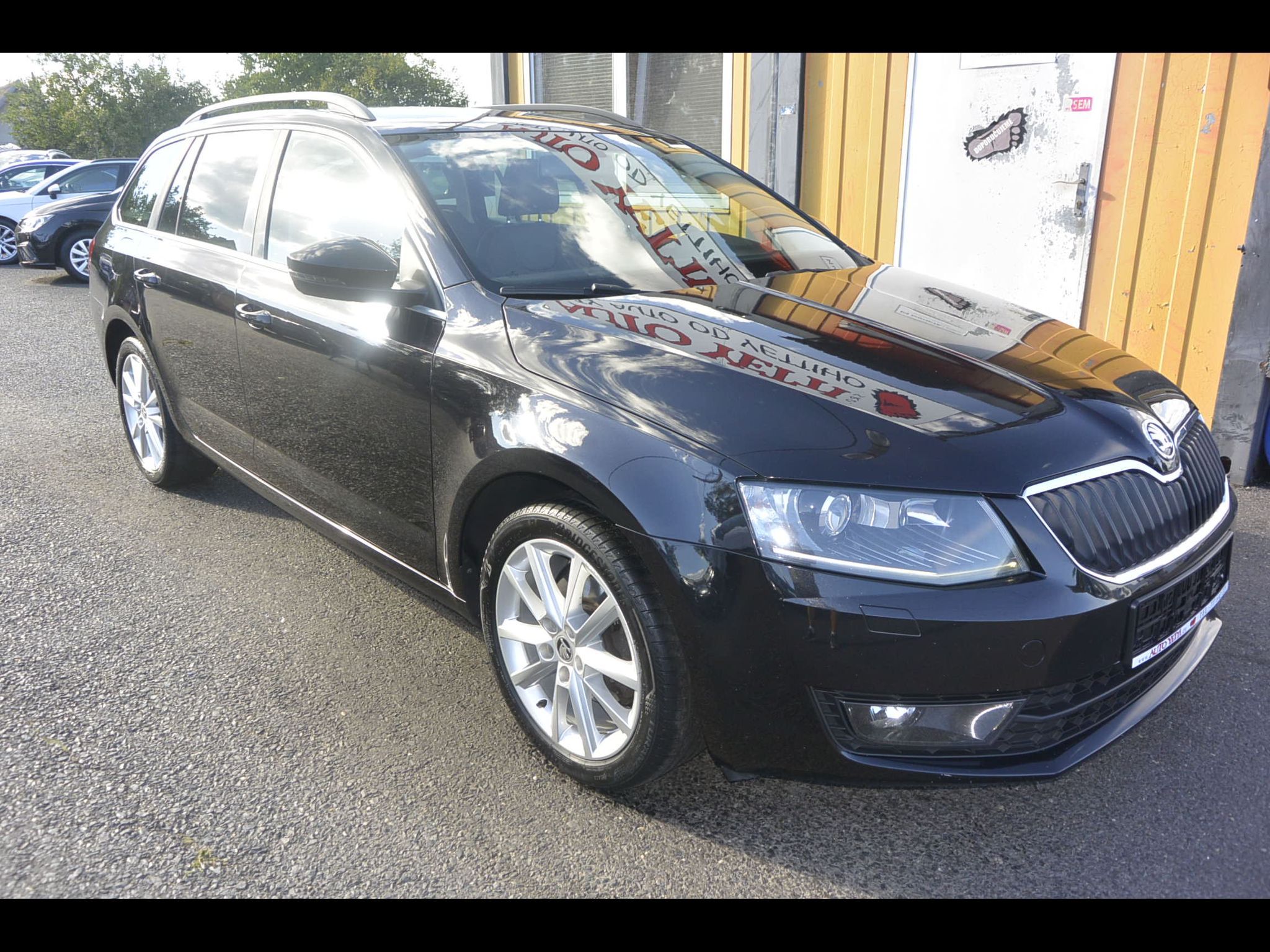 Škoda Octavia, 2.0TDi ELEGANCE * WEBASTO - fotka 3