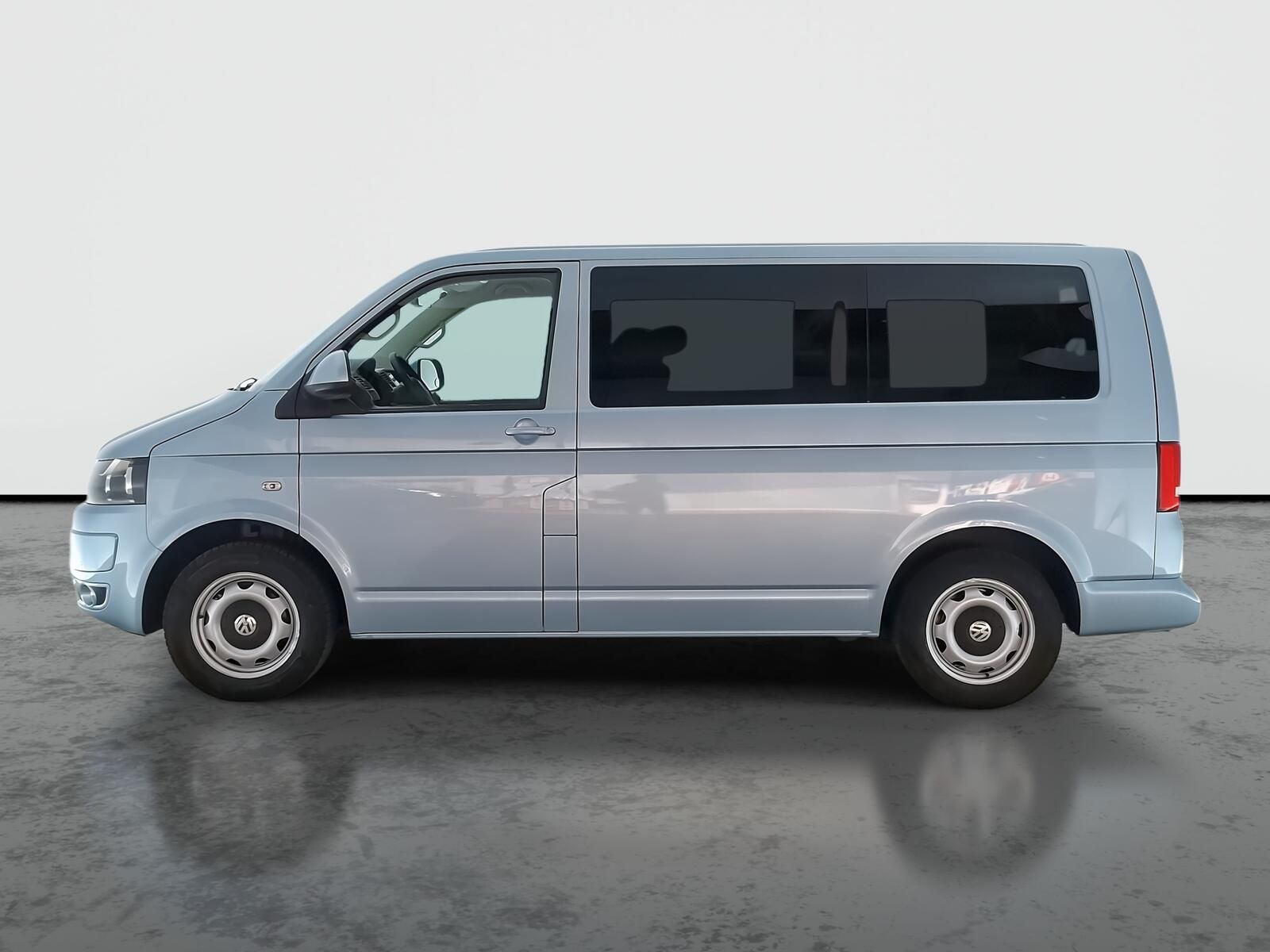Volkswagen Multivan, 2.0 TDI, BlueMotion, Klima - fotka 3