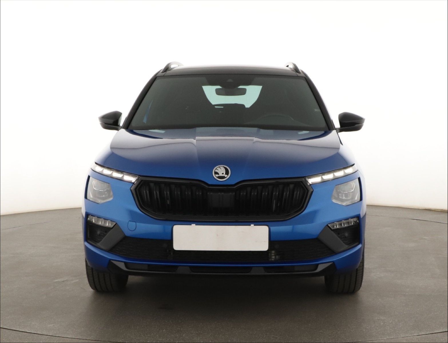 Škoda Kamiq, 1.0 TSI, Monte Carlo - fotka 2