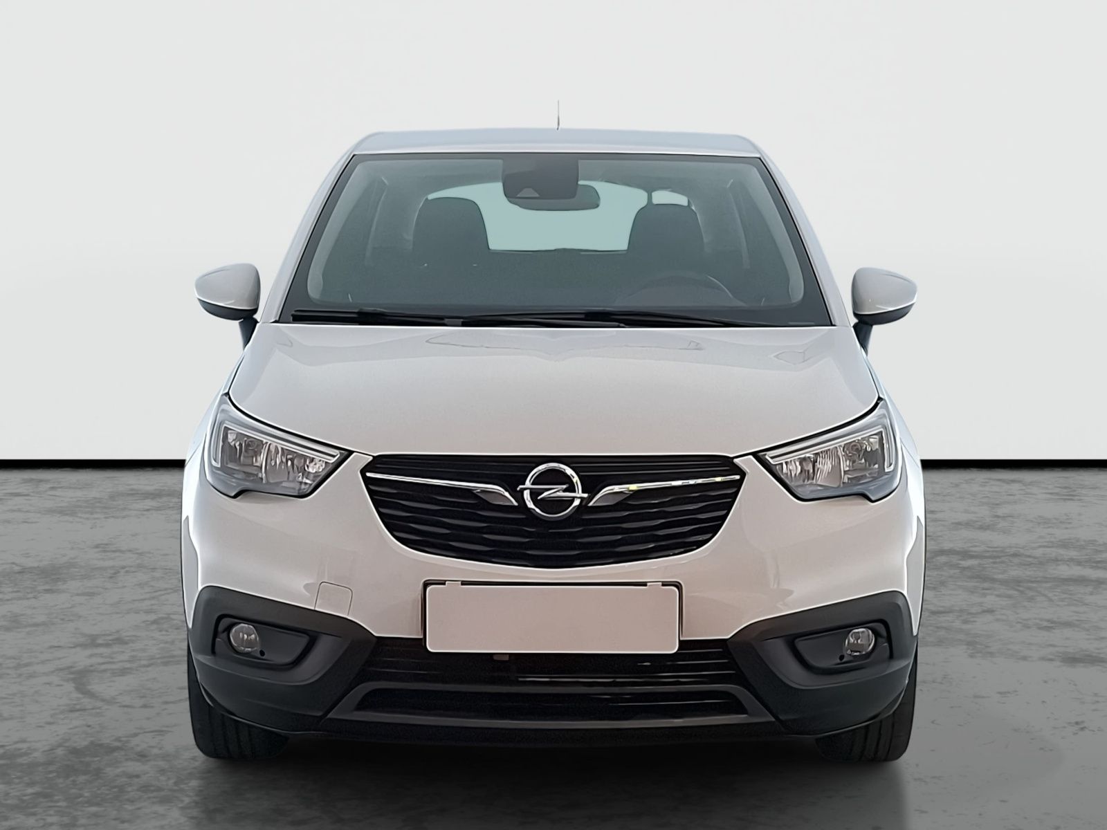 Opel Crossland, 1.2, ČR,1.maj, Serv.kniha - fotka 2